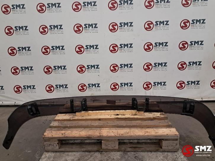 Occ zonneklep Ford, Auto-onderdelen, Vrachtwagen-onderdelen, Ford, Interieur en Bekleding, Gebruikt