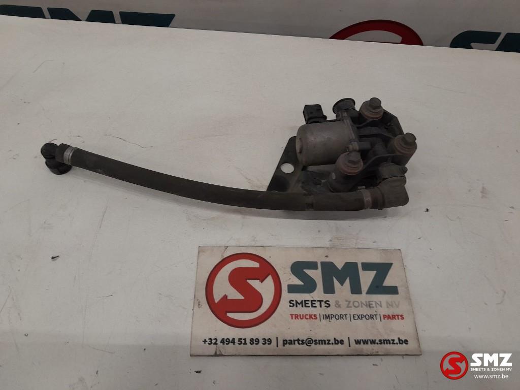 Occ Module de dosage AdBlue Scania, Autos : Pièces & Accessoires, Utilisé, Scania, Systèmes à carburant