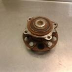 WIELLAGER ACHTER Mitsubishi Grandis (NA) (01-2004/12-2011), Auto-onderdelen, Gebruikt, Mitsubishi