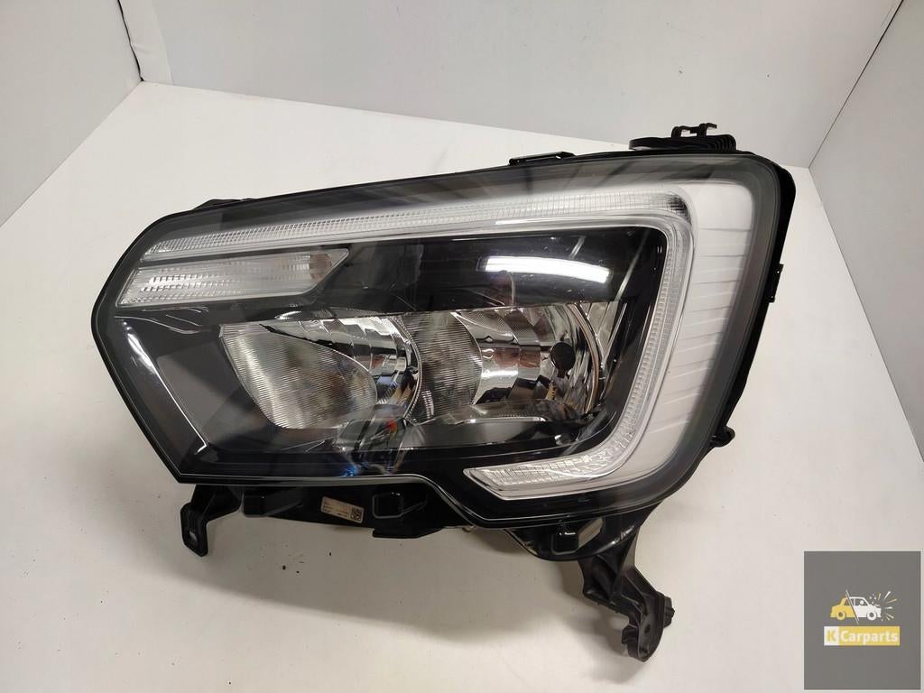 260607867R, Renault Master IV linkerlamp Ideaal, Renault Group, Gebruikt, Contact.group@renault.com, Renault