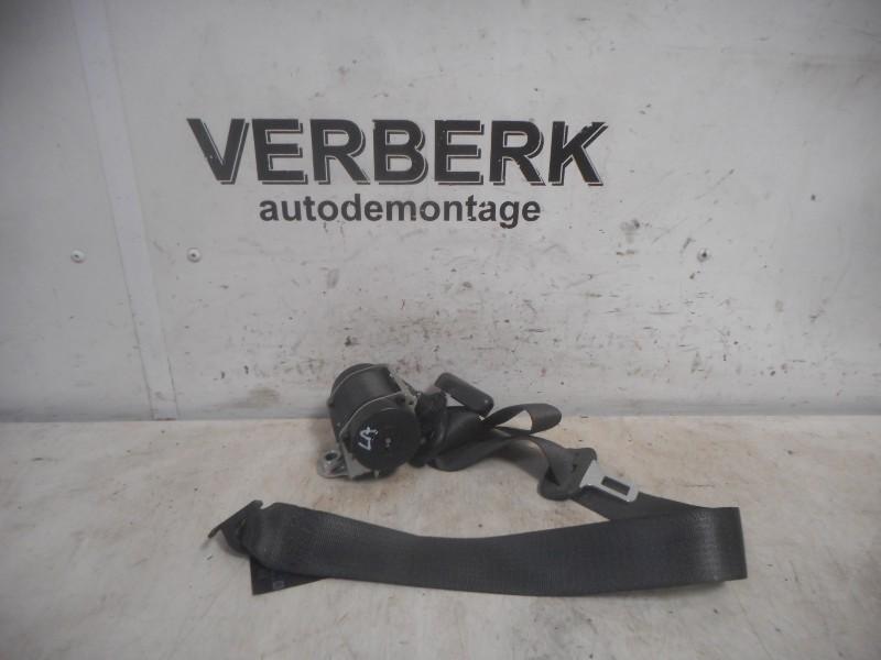 VEILIGHEIDSGORDEL LINKS ACHTER Astra H GTC (L08) (13296213), Gebruikt, Opel