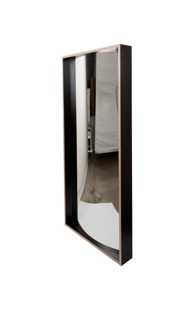 Largeur de la sphère du miroir Smile (KJH105), Enlèvement ou Envoi, Neuf, Décoration