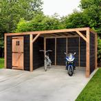 Kippenhok nachthok Hidde, Dieren en Toebehoren, Ophalen of Verzenden, Nieuw, Kippenhok of Kippenren