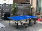 Pingpong tafel - Cornilleau 250m - outdoor, Sport en Fitness, Ophalen, Zo goed als nieuw