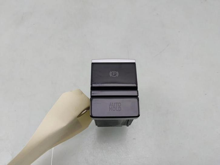 HANDREMSCHAKELAAR Volkswagen Golf VIII Variant (GC5), Auto-onderdelen, Interieur en Bekleding, Volkswagen, Gebruikt