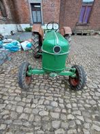 Deutz D25, Enlèvement ou Envoi
