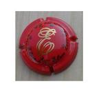 Champagne capsules - Ellner C 11 (L 6653), Envoi