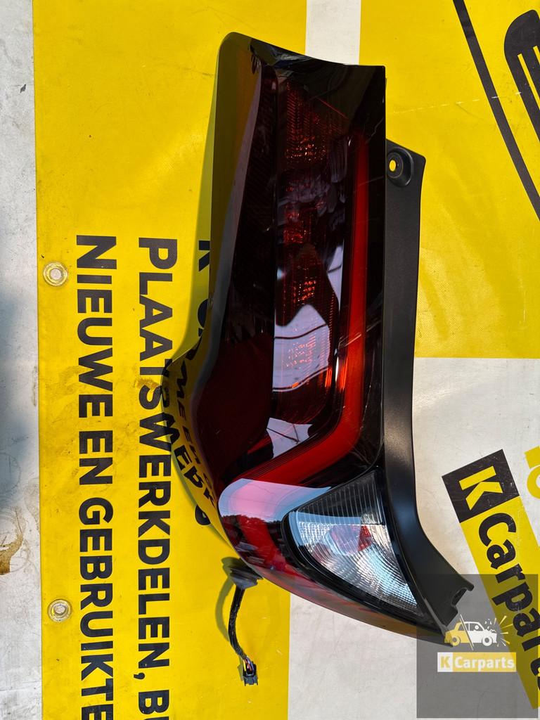 Feu arri re gauche VVT-i 0000012928 d'origine pour Toyota Ay, Info@fabrikant.eu, Fabrikant BV, Fabrikantstraat 1
1000 AA  Amsterdam, NL