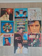 Elpee-collectie Elvis Presley, CD & DVD, Enlèvement