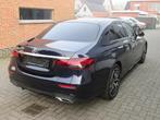 Mercedes-Benz E-Klasse 300 DE AMG PANO MEMORY BURMEISTER, 143 kW, Entreprise, Alcantara, Automatique
