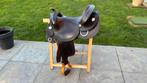 Westwood westernzadel FQH 16 inch, Dieren en Toebehoren, Ophalen, Zo goed als nieuw
