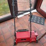 Verticuteermachine, Ophalen, Gebruikt, Elektrisch, Mtd