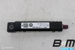 Antenneversterker VW E-Golf 5G6035577A, Auto diversen, Autoradio's, Gebruikt