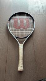 Wilsom Elite 23 Roland Garros, Envoi, Comme neuf, Raquette, Wilson
