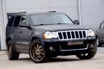 Jeep Grand Cherokee 3.0 V6 CRD 4x4 Utilitaire & Garantie, Autos, Jeep, Cuir et Alcantara, Achat, 2987 cm³, 155 kW