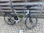 Kalkhoff ebike xl, Fietsen en Brommers, Gebruikt, 55 tot 59 cm, 30 tot 50 km per accu, Ophalen