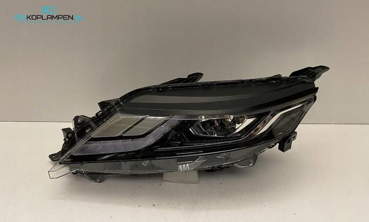 Mitsubishi L200 Full Led koplamp links, Auto-onderdelen, Verlichting, Mitsubishi, Gebruikt, Ophalen of Verzenden