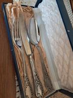 Couvert en argent, Antiquités & Art