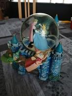 Snow globe musical Disney la belle au bois dormant, Verzamelen, Ophalen