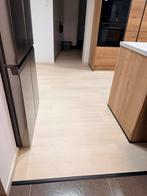 pvc parket, Huis en Inrichting, Woonaccessoires | Spiegels, Ophalen, Nieuw, Rechthoekig