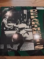 12inch Department-S, Cd's en Dvd's, Vinyl | Rock, Ophalen of Verzenden, Gebruikt, 12 inch, Poprock