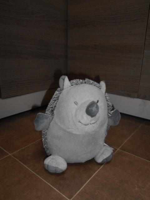 Butée de porte « Hedgehog », Maison & Meubles, Accessoires pour la Maison | Cale porte, Enlèvement ou Envoi, Comme neuf