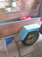 Remorque a vendre