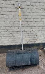 Stihl veegborstel / rolveger voor combi, Ophalen, Gebruikt, Stihl