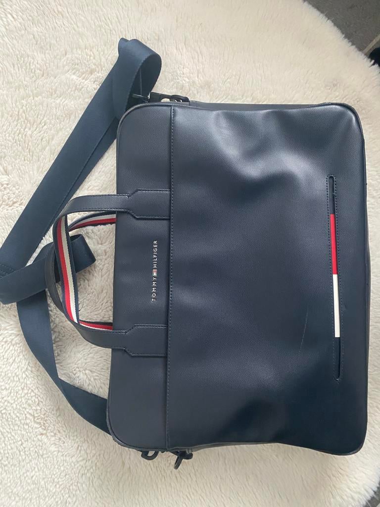 Tommy hilfiger, Ophalen, Zo goed als nieuw