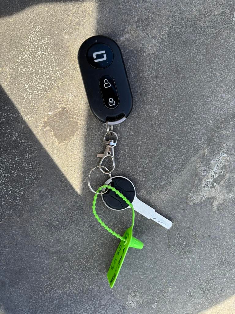 Moto électrique à vendre 125cc, Enlèvement, Comme neuf