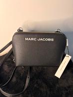Handtas Marc Jacobs, Ophalen of Verzenden, Nieuw, Zwart, Overige merken