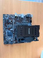 Carte mère MSI B360M PRO-VDH i5 9600KF + Ventirad be quiet!, Informatique & Logiciels, Cartes mères, Enlèvement, Comme neuf, Intel