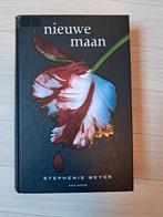 Stephenie Meyer - Nieuwe maan, Gelezen, Ophalen of Verzenden, Fictie, Stephenie Meyer