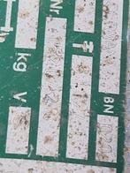 Bonbonne pour poste à souder, Enlèvement, Comme neuf, Autres types