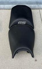 Comfortzadel, Enlèvement, Utilisé