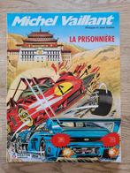 Michel Vaillant tome 59 la prisonnière e.o., Livres, BD, Enlèvement ou Envoi