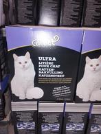 Litière pour chat, Animaux & Accessoires, Enlèvement
