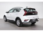Hyundai Bayon 1.2 Twist Hyundai Bayon 1.2 Twist 84ch, Auto's, Hyundai, Euro 6, Wit, 62 kW, Handgeschakeld