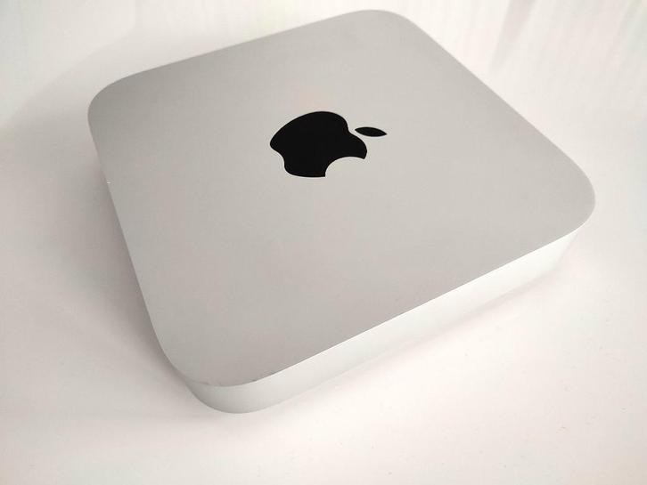 Apple mac mini's in verpakking (nieuwstaat), Informatique & Logiciels, Apple Desktops, Comme neuf, Mac Mini, HDD, Enlèvement