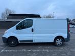 Renault trafic 2.0 DCİ, Auto's, 1995 cc, 4 cilinders, Renault, Wit