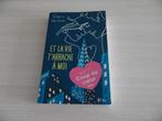 ET TA VIE T'ARRACHE À MOI        VIRGINIE HENDRICKX, Enlèvement ou Envoi, Comme neuf, Europe autre, Virginie Hendrickx