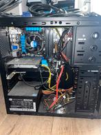 Ancien PC « de jeu », Enlèvement, Utilisé, Gaming