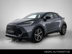 Toyota C-HR 1.8 Hybrid Dynamic Plus Bi-Tone E-CVT, Autos, Achat, 725 kg, Entreprise, Autres couleurs