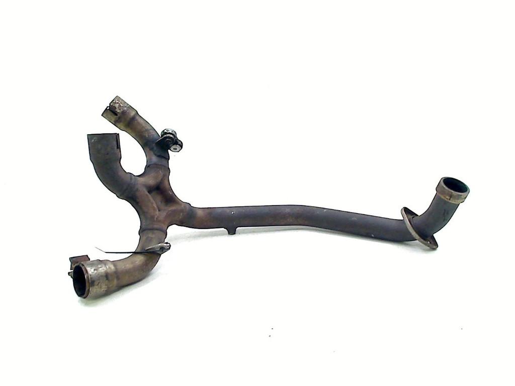 ÉCHAPPEMENT HEADER / DOWNPIPES Ducati, Motos, Pièces | Ducati, Utilisé