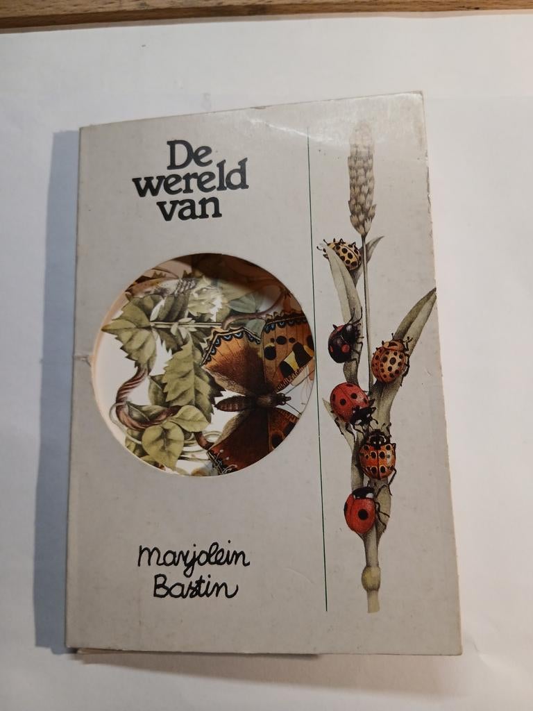 Set van 15 postkaarten marjolein bastin, Verzamelen, Postkaarten | Dieren, Ophalen of Verzenden