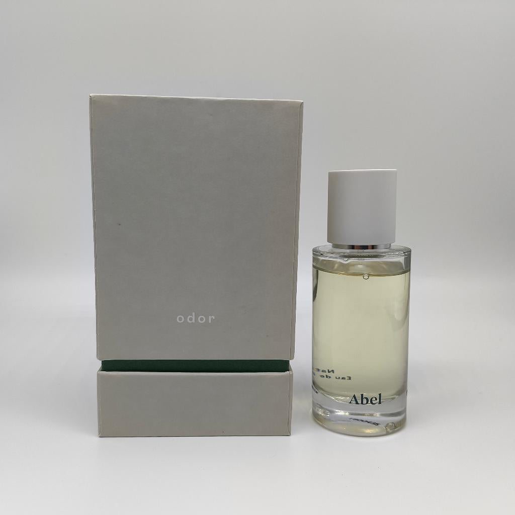 Abel Green Cedar EDP oudere editie uit 2018, Bijoux, Sacs & Beauté, Beauté | Parfums, Comme neuf, Envoi
