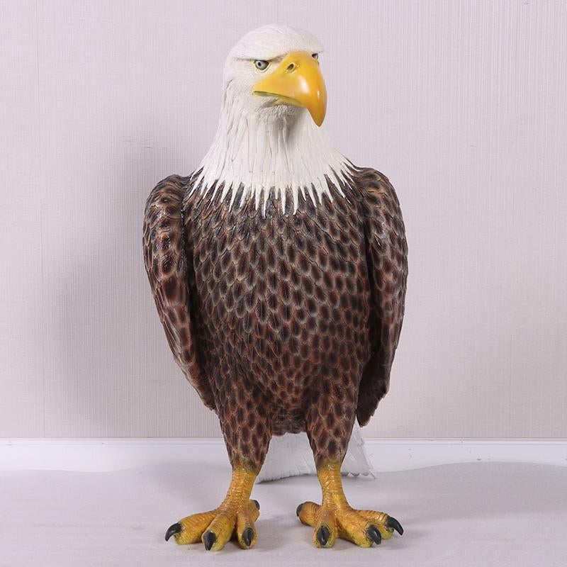 American Bald Eagle – Adelaar Hoogte 99 cm, Ophalen, Nieuw