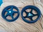 Velgen mbk nitro yamaha aerox, Vélos & Vélomoteurs, Scooters | Yamaha, Enlèvement, Comme neuf, Aerox