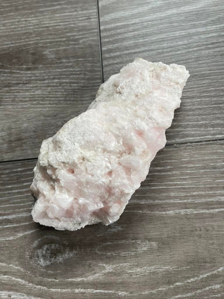 Manganocalciet, Ophalen of Verzenden, Mineraal