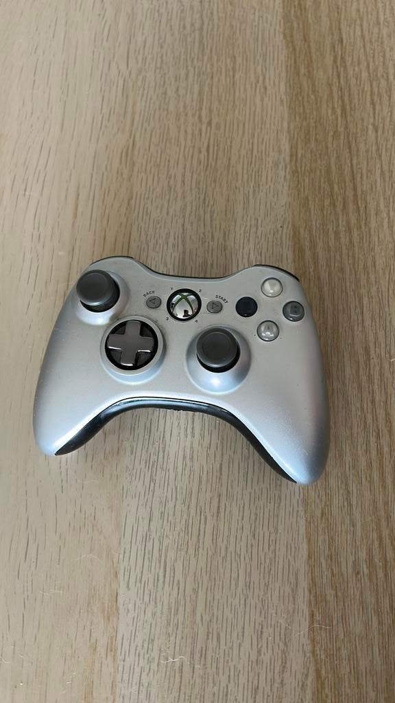 Xbox 360 bakje, Games en Spelcomputers, Spelcomputers | Xbox | Accessoires, Ophalen, Gebruikt, Xbox 360